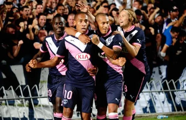 Les Girondins ont repris