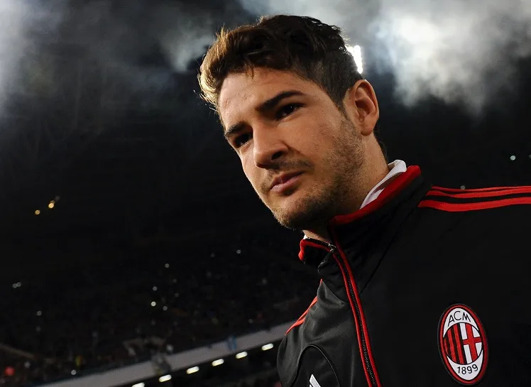 Pato tout proche des Corinthians