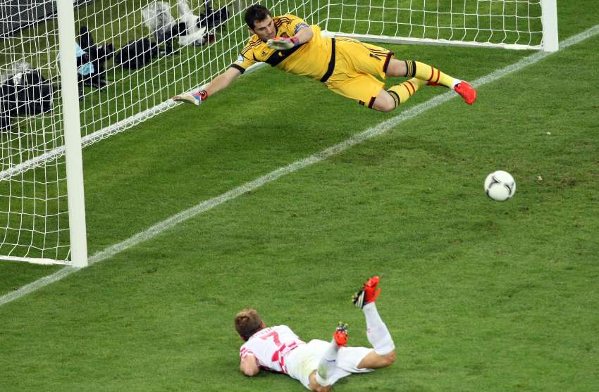 2012 : Et si cela s’était passé autrement ?