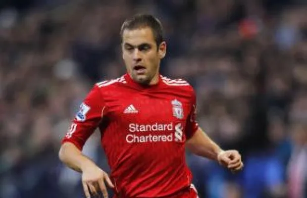 Joe Cole intéresse Redknapp
