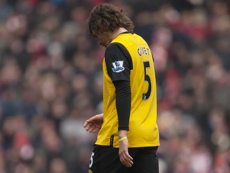 Givet futur Hammer ?