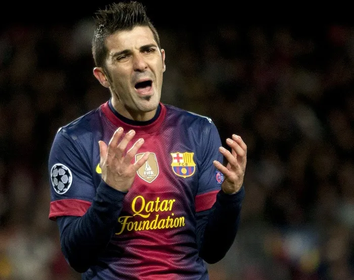 Liverpool a tenté Villa