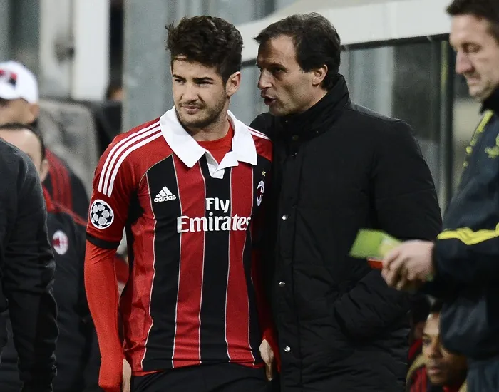 Accord trouvé pour Pato ?