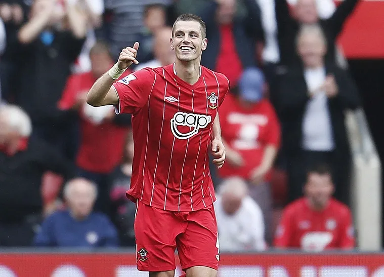 Schneiderlin : «<span style="font-size:50%">&nbsp;</span>L&rsquo;argent rentre quand les bonnes performances suivent<span style="font-size:50%">&nbsp;</span>»