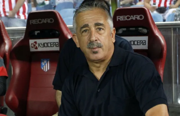 L’abécédaire de la Liga 2012