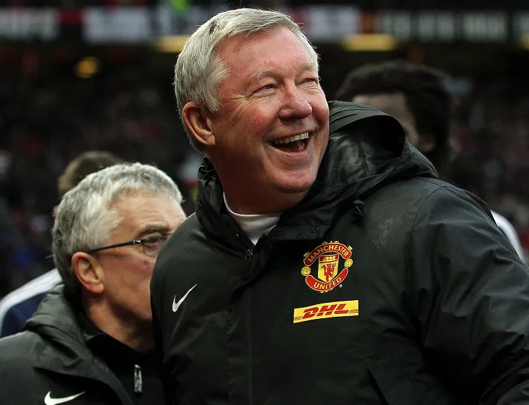 Fergie ne veut pas entendre parler de retraite