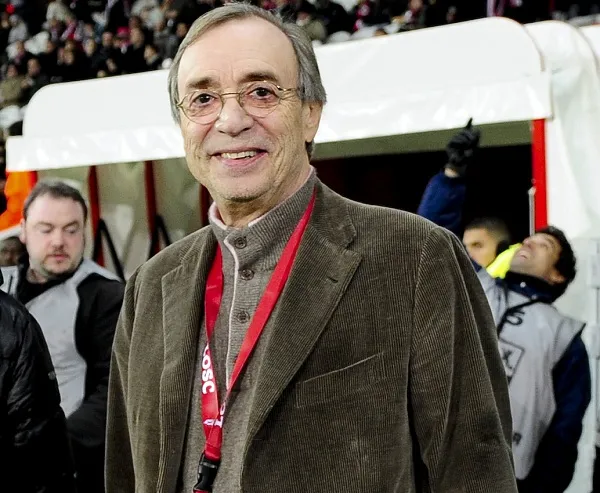 Le LOSC est à vendre