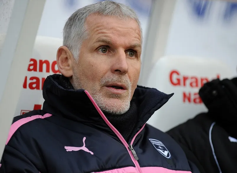 Gillot, deux ans de plus à Bordeaux