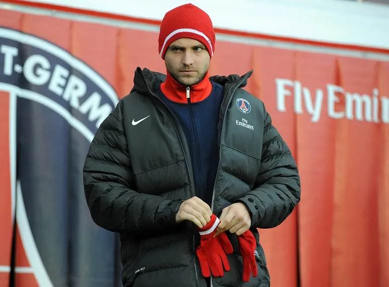 Bodmer dément tout départ