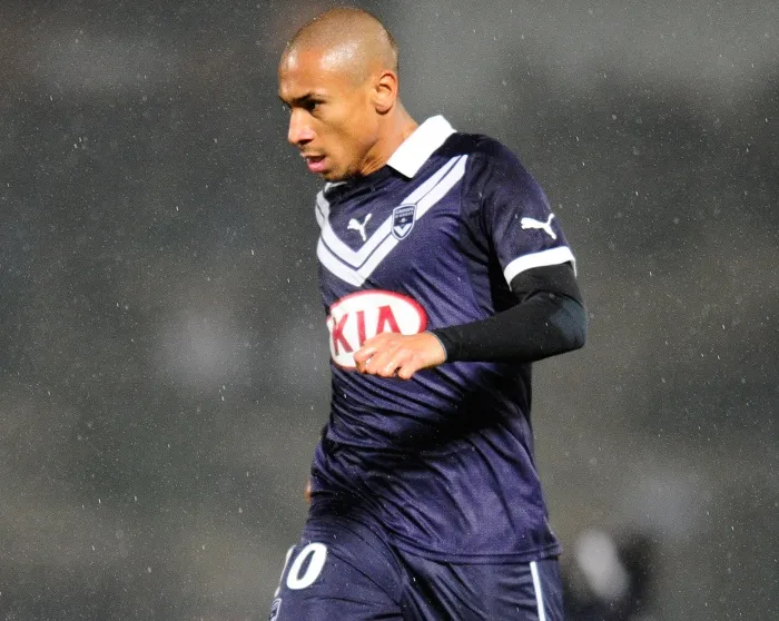 Bordeaux pas convaincu pour Jussiê