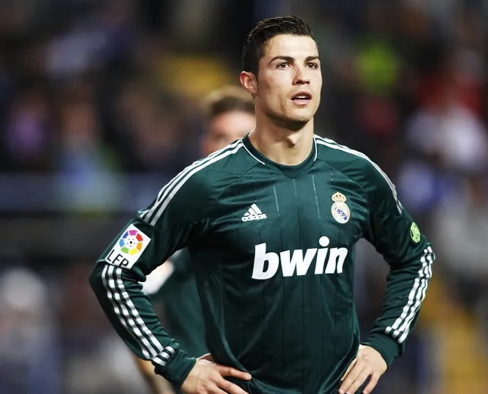 Ronaldo ne se prononce pas