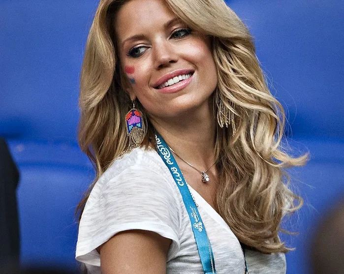 Le coup de sang de Van der Vaart