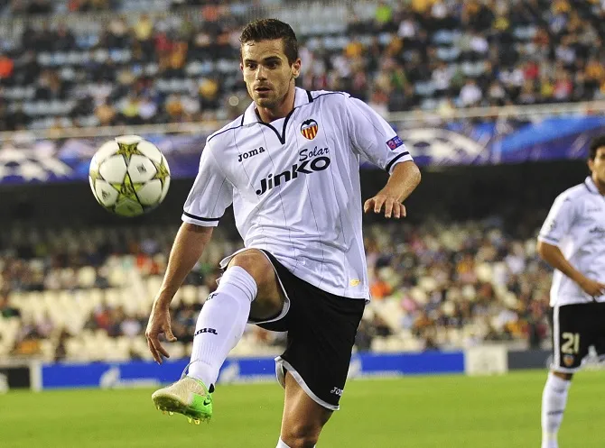 Boca veut rapatrier Gago