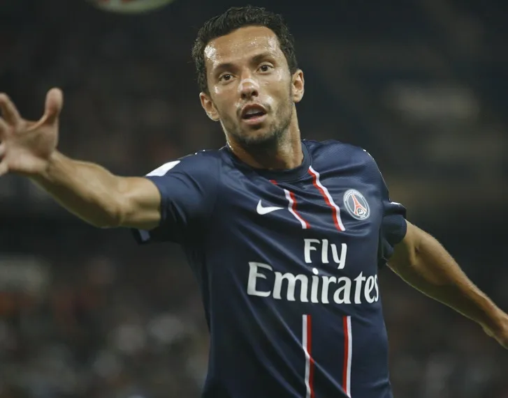 Première victoire du PSG en 2013