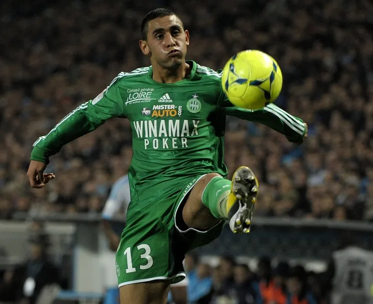 Les bons coups de la Ligue 1