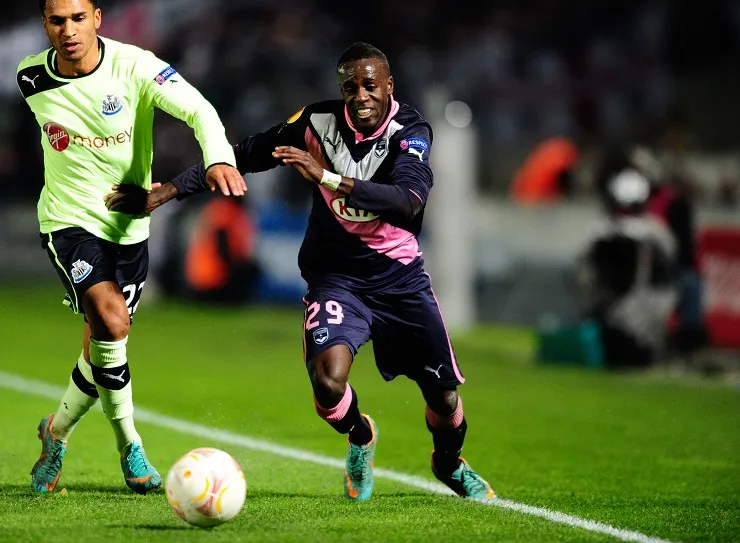 Les vrais-faux départs de Bordeaux