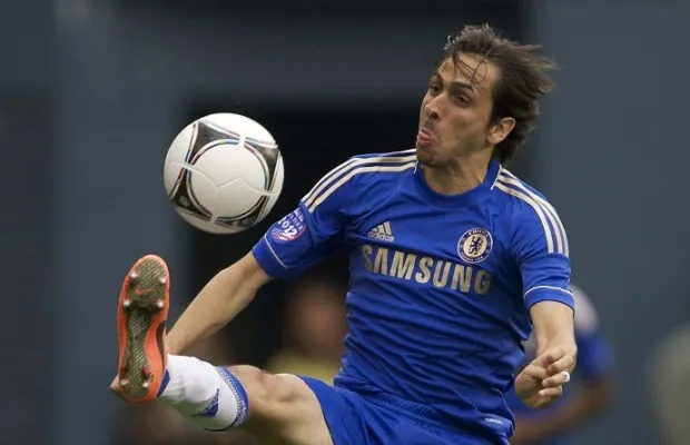 Benayoun rentre au bercail