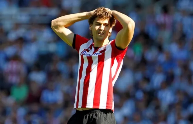 Llorente et la Juve, ça repart