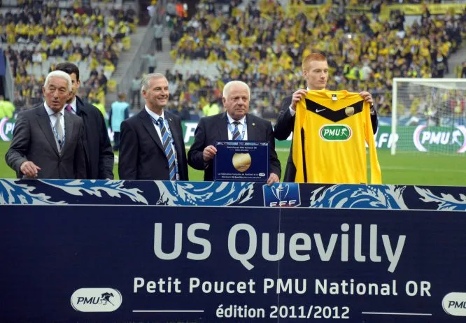 Tu sais que tu n’aimes pas la Coupe de France quand…
