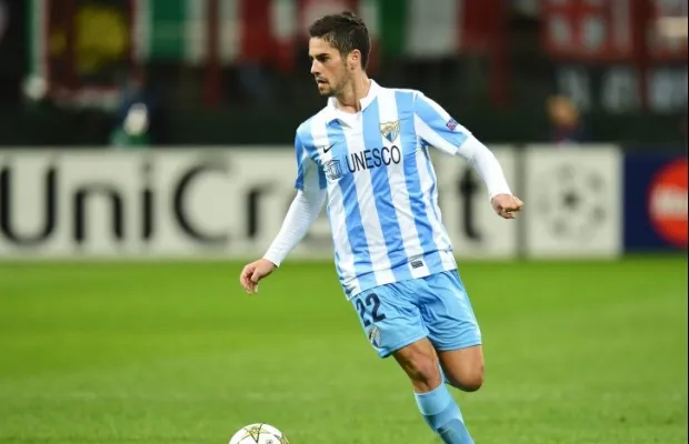 Isco et Azpi, nouveaux membres de la Roja