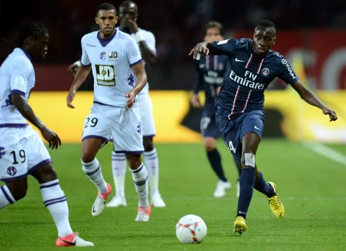 En direct : Toulouse-PSG 0-4