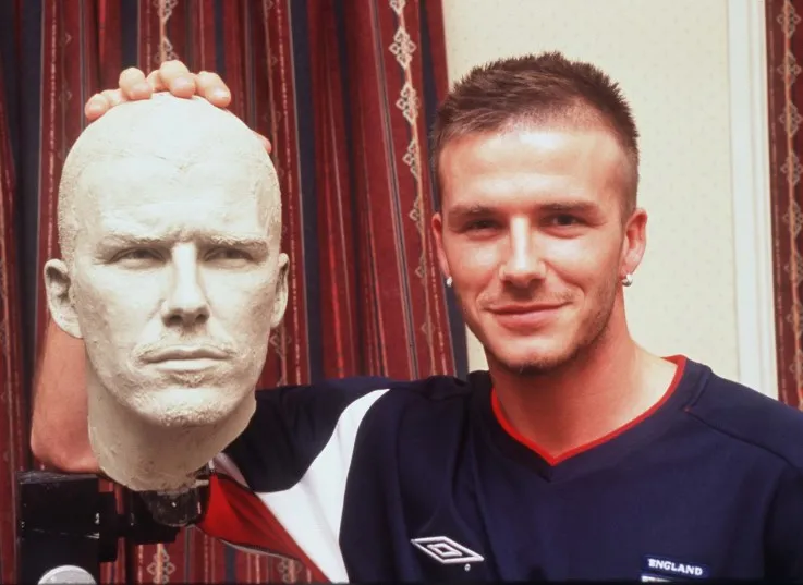 30 choses qu&rsquo;on ne sait pas forcément sur Beckham