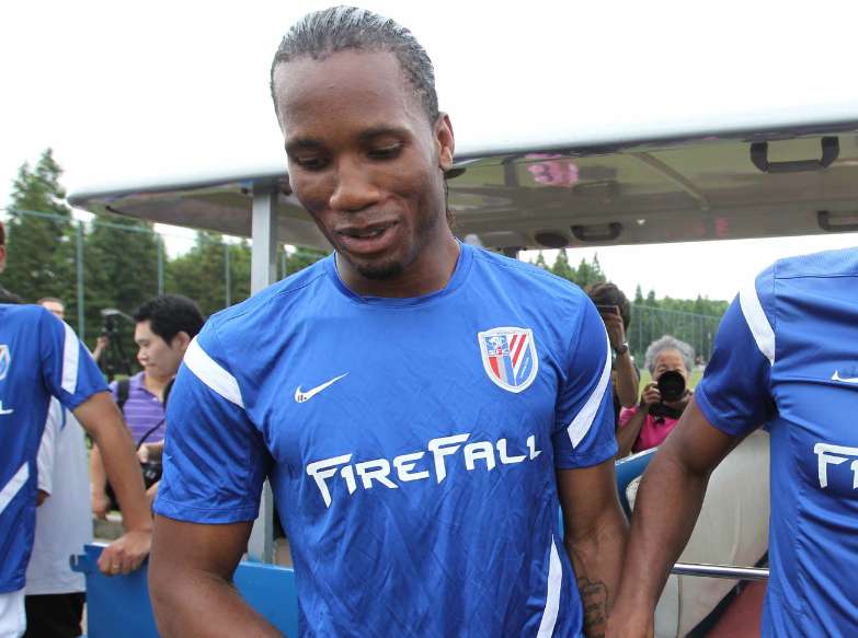 Mais qui es-tu, le coup de mercato qui capote à la dernière minute ?