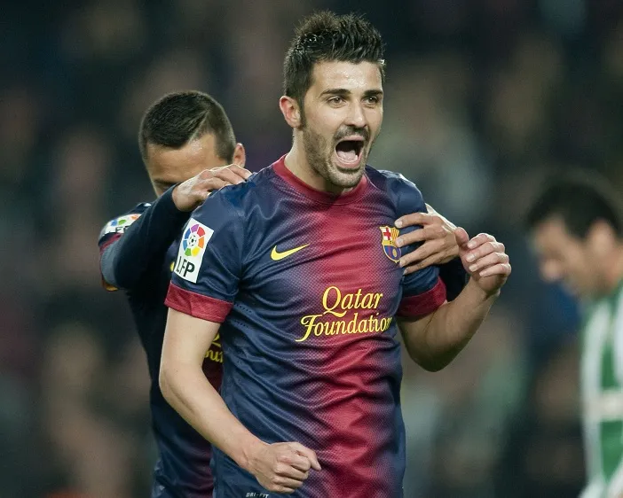 Villa à Arsenal cet été ?