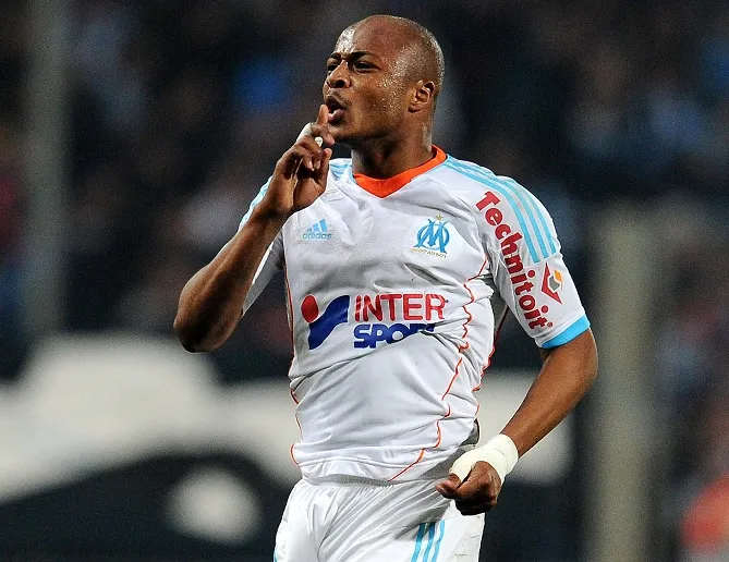 En direct : Marseille/Nancy