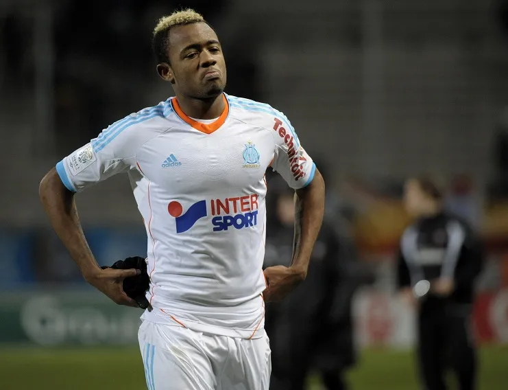 Nancy se paye l&rsquo;OM