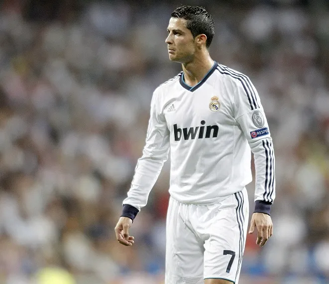 C1 : Cristiano et la «<span style="font-size:50%">&nbsp;</span>maison<span style="font-size:50%">&nbsp;</span>» United