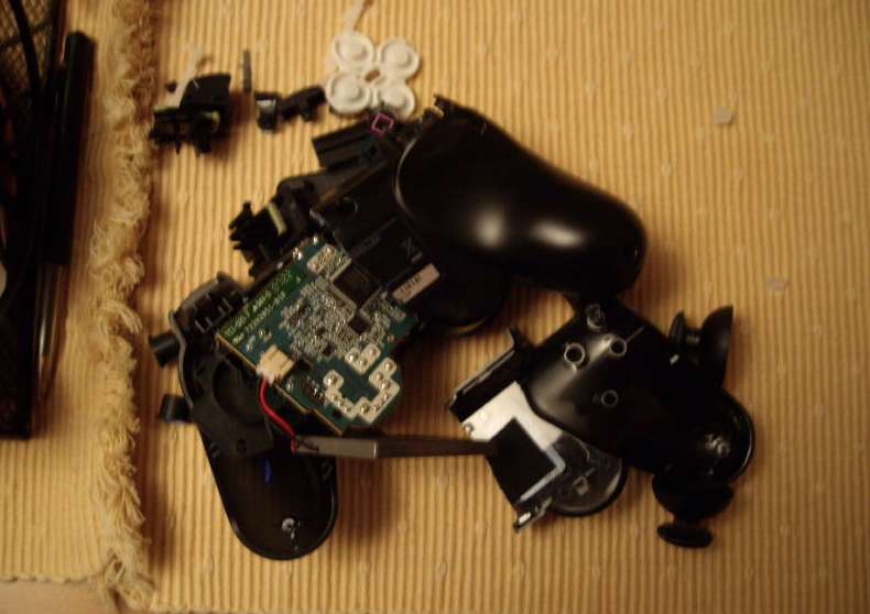 Tu sais que t’es une bête à PES en réseau quand…