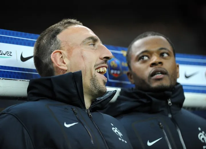 Équipe de France, c&rsquo;est qui le taulier ?