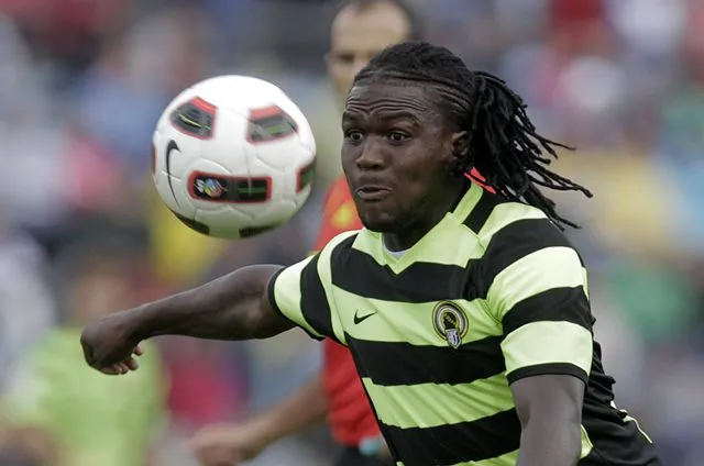 Drenthe a trouvé un club