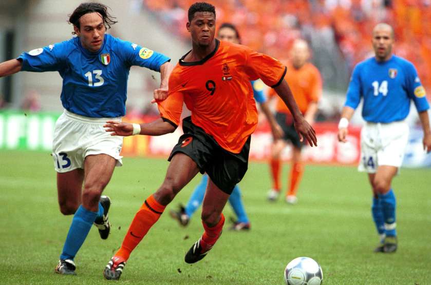 Pays-Bas/Italie, une histoire de pénaltys
