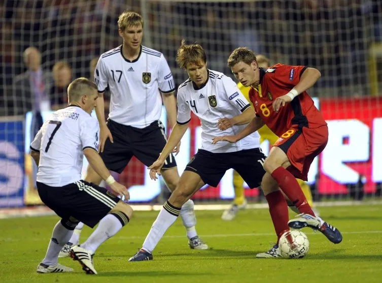 L&rsquo;Allemagne sans défense ?