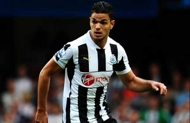 Vers un échange Ben Arfa/Caroll