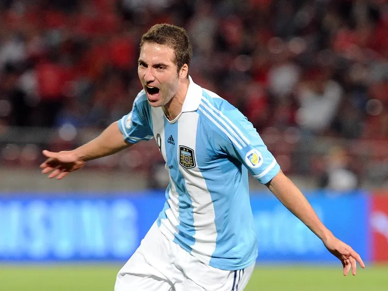 L&rsquo;Argentine éteint  Zlatan et la Suède