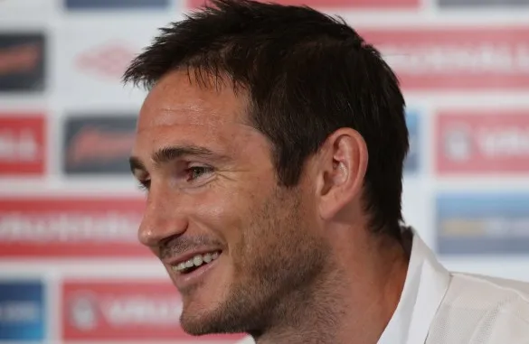 Lampard finalement prolongé ?