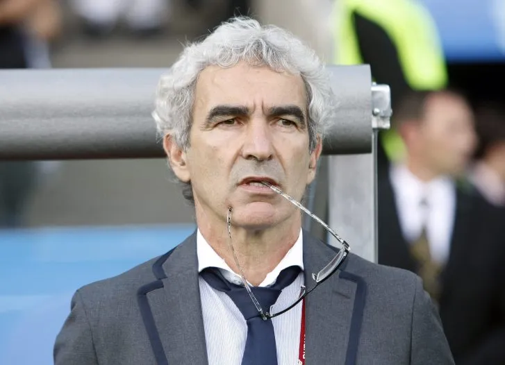 Domenech sélectionneur du Kenya ?