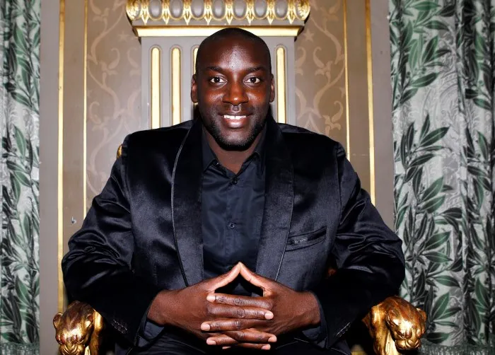 Les pronos de Ladji Doucouré