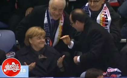 Hollande se paye Valbuena