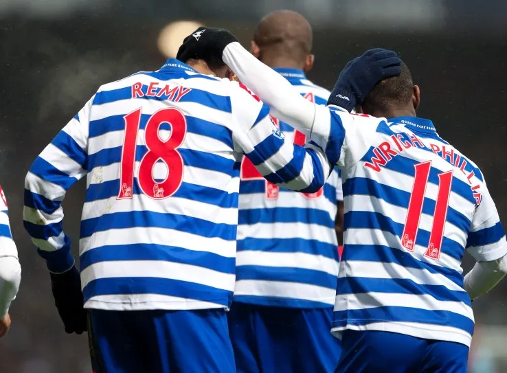 Où en sont les relégables des cinq grands championnats ?