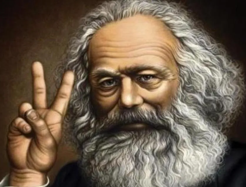 Pourquoi le foot est-il meilleur que le communisme?