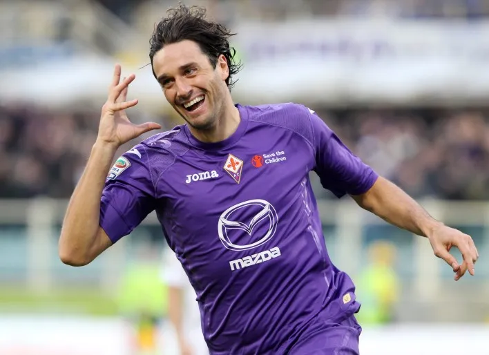Luca Toni, l’histoire d’un come-back réussi