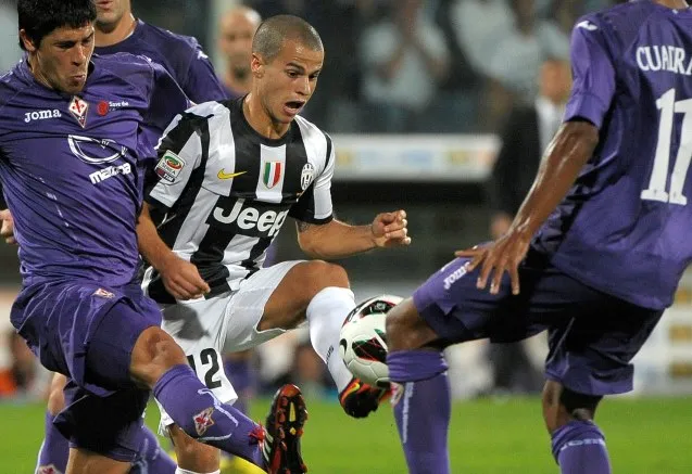 Nouvelle polémique Juve/Fiorentina