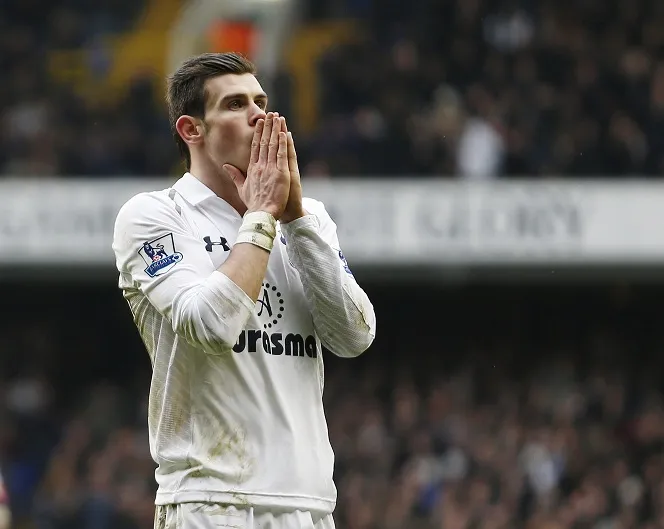 Le Real prépare sa mue