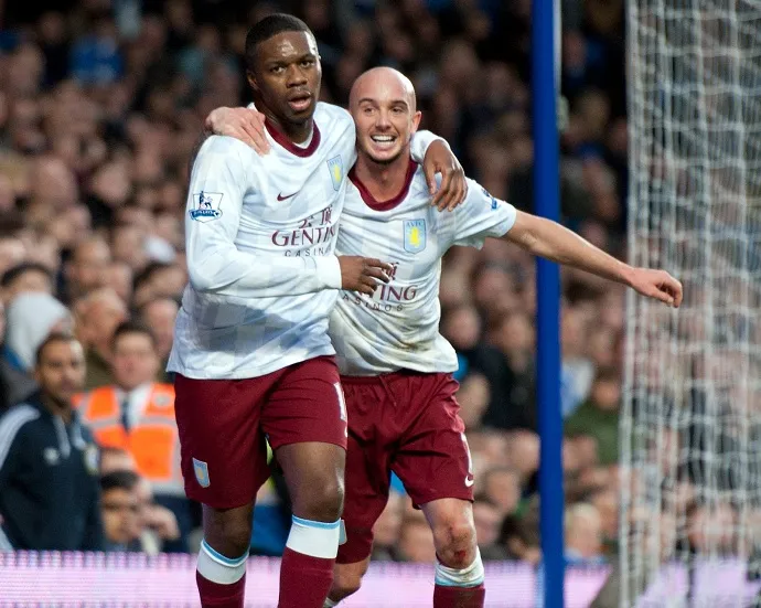 Aston Villa se donne de l’air