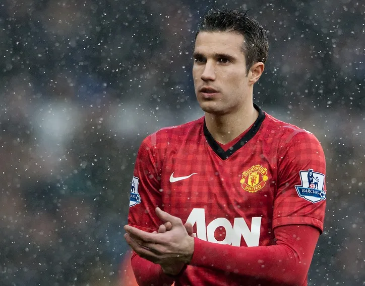 Revivez Manchester/Everton (2-0)