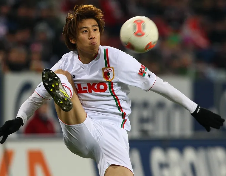 Augsburg peut avoir des regrets